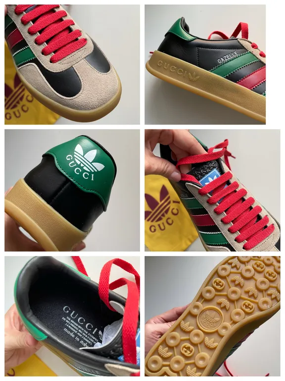 Gucci Shoe 